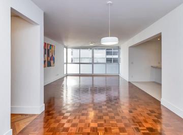 Apartamento · 168m² · 3 Quartos · Apartamento à venda - na Consolação