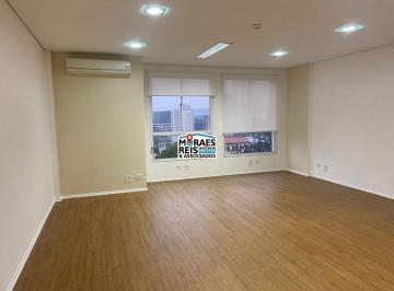 Apartamento · 40m² · 1 Quarto · Apartamento para aluguel - em Pinheiros