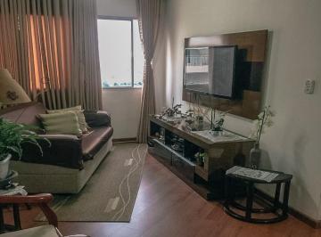 Apartamento · 60m² · 2 Quartos · Apartamento à venda - em Santo Amaro
