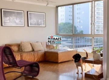 Apartamento · 170m² · 3 Quartos · Apartamento para aluguel - em Cerqueira César