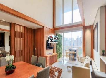 Apartamento · 121m² · 3 Quartos · Apartamento à venda - no Vila Cordeiro
