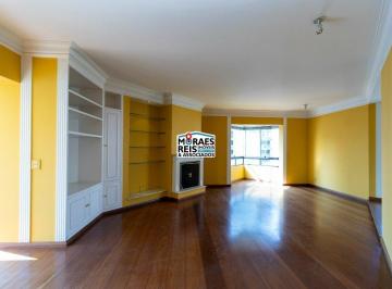 Apartamento · 285m² · 4 Quartos · Apartamento à venda - no Campo Belo