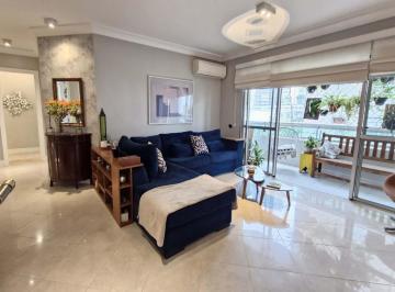 Apartamento · 169m² · 3 Quartos · Apartamento à venda - no Brooklin Paulista