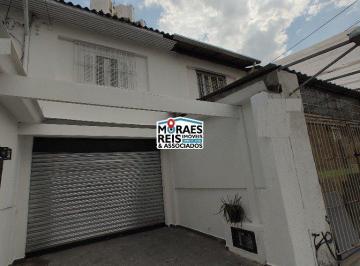 Comercial · 158m² · Comercial para aluguel - no Campo Belo