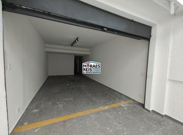 Comercial · 158m² · Comercial para aluguel - no Campo Belo