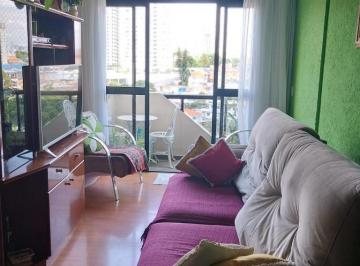 Apartamento · 97m² · 3 Quartos · Apartamento à venda - no Parque Mandaqui