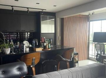 Apartamento · 110m² · 1 Quarto · Apartamento à venda - em Cidade Monções