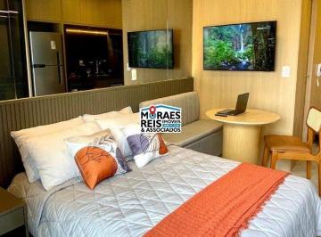 Apartamento · 25m² · 1 Quarto · Apartamento à venda - na Vila Nova Conceição