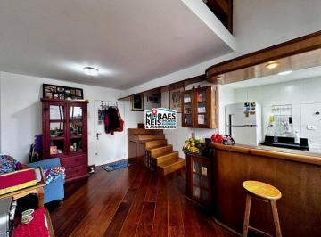 Apartamento · 50m² · 1 Quarto · Apartamento à venda - no Brooklin Paulista