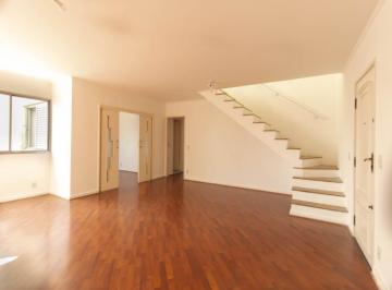 Apartamento · 195m² · 4 Quartos · Apartamento à venda - no Campo Belo