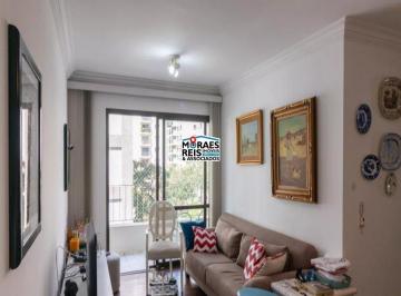 Apartamento · 70m² · 2 Quartos · Apartamento à venda - em Moema