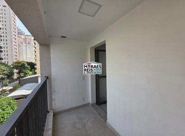 Apartamento · 33m² · 1 Quarto · Apartamento à venda - no Jardim das Acácias