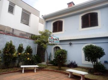 Casa · 402m² · 4 Quartos · Casa para aluguel - no Brooklin Paulista