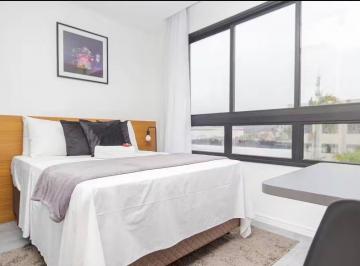Apartamento de 1 quarto, Curitiba · STUDIO À VENDA NO BRICKELL ONE – PRONTO : MORAR OU INVESTIR