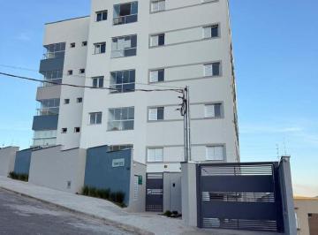 Apartamento de 3 quartos, Poços de Caldas · Apto 3 quartos- Elevador- Summerville- Venda