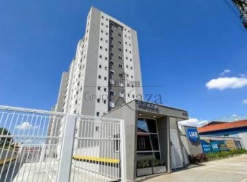 Apartamento de 2 quartos, São José dos Campos · Apartamento - Jardim Oriente - Residencial Like Jardim Oriente - 2 Dormitórios - 51m².