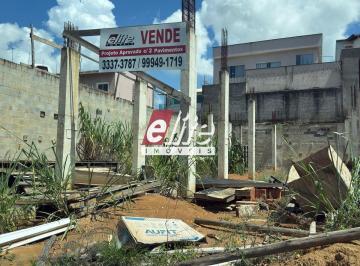 Foto 01 · Terreno à venda no bairro Colina de Laranjeiras - Serra/ES