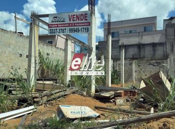 Foto 01 · Terreno à venda no bairro Colina de Laranjeiras - Serra/ES