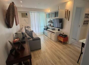 Apartamento de 2 quartos, Rio de Janeiro · Apartamento 2 quartos 2 vagas Jacarepaguá