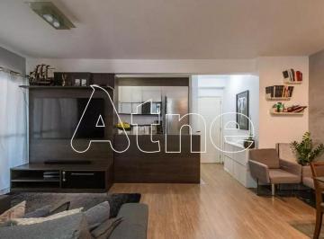 Apartamento de 2 quartos, Barueri · CÓDIGO: 0579 - Apartamento MOBILIADO Locação IAKATU Alphaville - EMPRESARIAL 18 DO FORTE Barueri SP