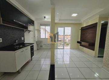 Apartamento · 45m² · 2 Quartos · 1 Vaga · Apartamento VOTORANTIM - SP