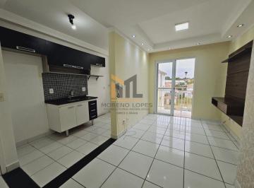 Apartamento · 45m² · 2 Quartos · 1 Vaga · Apartamento VOTORANTIM - SP