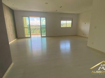 Apartamento · 133m² · 3 Quartos · 2 Vagas · Apartamento de Locação 133m²| 3 Quartos| 1 Suíte| sol matinal em Alphaville