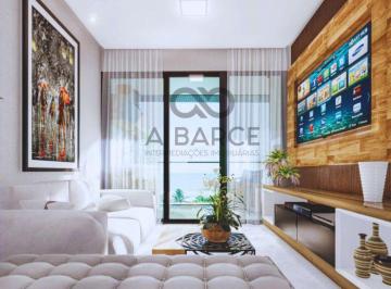 Apartamento de 3 quartos, Ilhéus · APT. 3 DORMS SENDO 1 SUÍTE - PRAIA DOS MILIONÁRIOS -ILHÉUS/BA