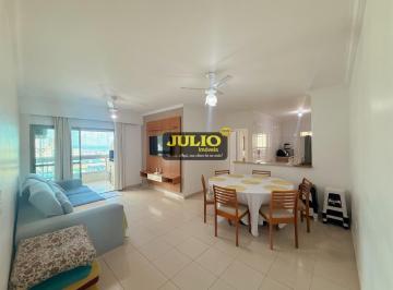 Apartamento · 88m² · 2 Quartos · 1 Vaga · Apartamento à Venda no Centro de Mongaguá – Conforto, Localização e Qualidade de Vida!