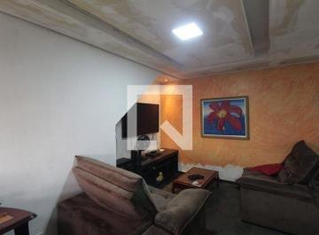 Casa · 96m² · 2 Quartos · Casa à Venda - São João Batista, 2 Quartos,  96 m² - Belo Horizonte