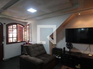 Casa en Venda de 2 quartos São João Batista · Casa à Venda - São João Batista, 2 Quartos, 96 m² - Belo Horizonte
