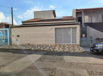 Casa · 231m² · 3 Quartos · 3 Vagas · Casa com 3 quartos à venda em Hortolândia, Jardim Adelaide