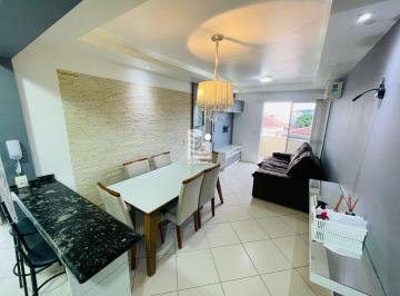 Apartamento · 83m² · 2 Quartos · Apartamento à venda - em Carianos