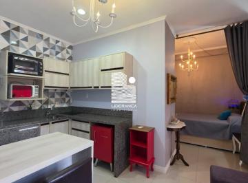 Apartamento · 30m² · 1 Quarto · Apartamento para aluguel - em Jurerê