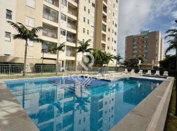 Apartamento · 58m² · 2 Quartos · 1 Vaga · Apartamento à venda em Campinas, Jardim Chapadão, com 2 quartos, com 58 m², Domani Residencial