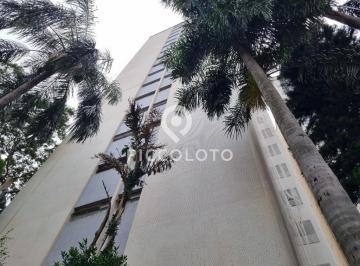 Apartamento · 129m² · 3 Quartos · 1 Vaga · Apartamento à venda em Campinas, Centro, com 3 quartos, com 129 m²