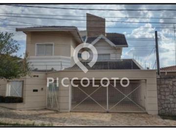 Casa · 459m² · 4 Quartos · 4 Vagas · Casa à venda e para alugar em Campinas, Jardim Chapadão, com 4 suítes, com 459 m²