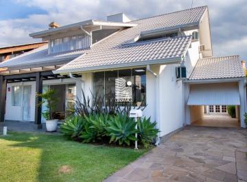 Casa · 300m² · 5 Quartos · Casa para aluguel - em Jurerê Internacional