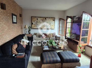 Casa · 179m² · 3 Quartos · 2 Vagas · Sobrado à venda e para alugar em Campinas, Jardim Paraíso, com 3 quartos, com 179.33 m²