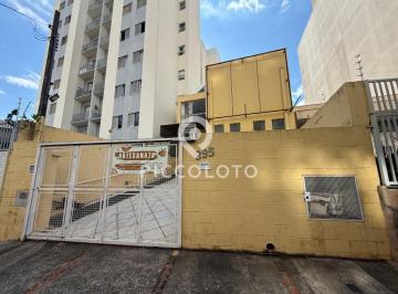 Comercial · 208m² · Salão para alugar em Campinas, Taquaral, com 208 m²