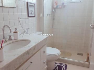 Apartamento de 3 quartos Venda R$ 890.000 · APARTAMENTO PARA VENDA NO CONDOMÍNIO VERANO RIO2 3 QUARTOS 90M