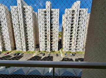 Apartamento · 56m² · 2 Quartos · 1 Vaga · Apartamento à venda em Hortolândia, Loteamento Adventista Campineiro, com 2 quartos, com 56.37 m²