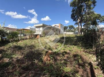 IMG_3080.jpg · EXCELENTE OPORTUNIDADE PARA CONSTRUIR OU INVESTIR NO CONDOMÍNIO LÍRIO DOS VALES, LOTE 405M2 PORTARIA