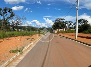 Terreno · 360m² · LOTE PLANO CIDADE JARDIM LAGOA SANTA 360 MTRS