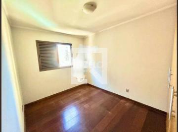 Apartamento · 193m² · 3 Quartos · 2 Vagas · Apartamento à Venda - Mansões Santo Antônio, 3 Quartos,  193 m² - Campinas