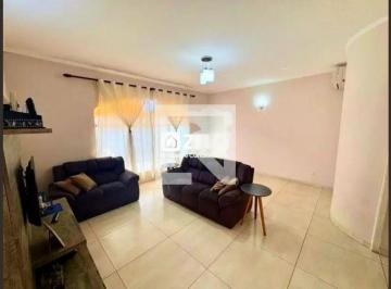 Casa · 148m² · 4 Quartos · 2 Vagas · Casa à Venda - Jardim Interlagos, 4 Quartos, 148 m² - Campinas