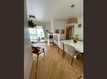 Apartamento · 78m² · 3 Quartos · 2 Vagas · Apartamento à Venda - Panamby, 3 Quartos,  78 m² - São Paulo