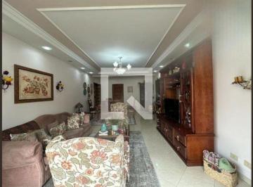 Apartamento · 160m² · 3 Quartos · 1 Vaga · Apartamento à Venda - Higienópolis, 3 Quartos,  160 m² - São Paulo