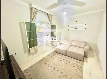Casa · 247m² · 2 Quartos · 2 Vagas · Casa à Venda - Proença, 2 Quartos, 247 m² - Campinas