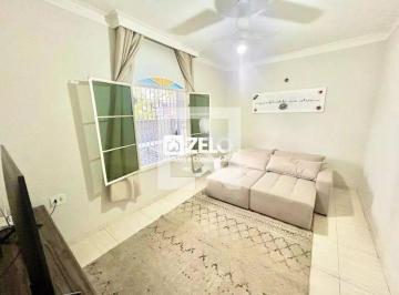 Casa · 247m² · 2 Quartos · 2 Vagas · Casa à Venda - Proença, 2 Quartos, 247 m² - Campinas